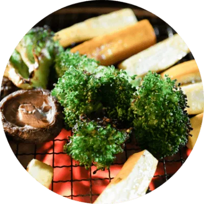 KEiNAの自慢の食事05