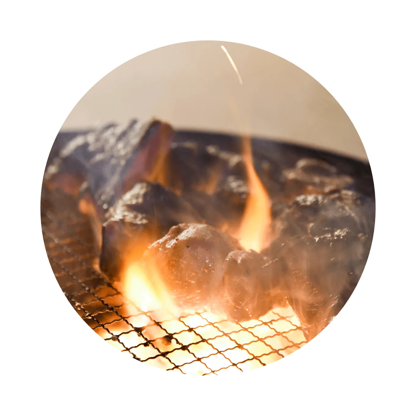 KEiNAの自慢の食事・動画