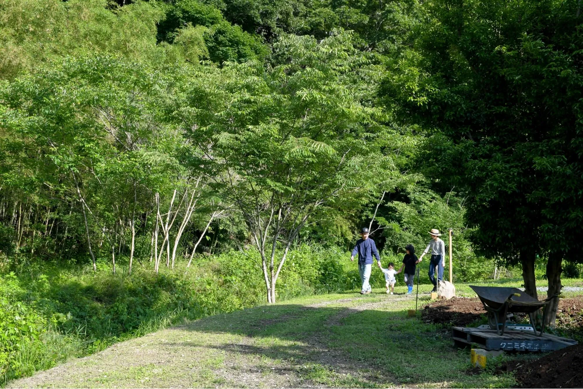 KEiNAでの過ごし方01