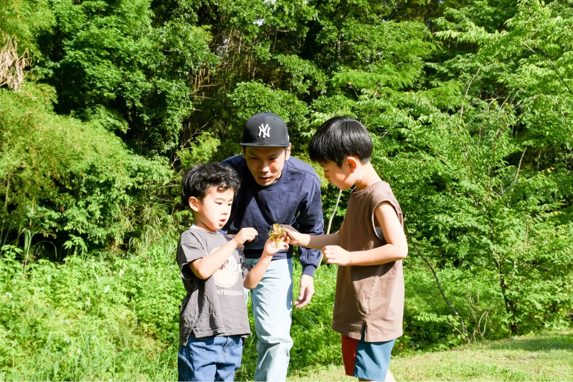 KEiNAでの過ごし方04